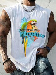 Women's beach vacation Day Vests