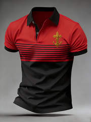 Men's Cross Business Shirt
