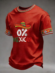Men's Cinco de Mayo T-shirt