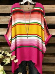 Women's Mexican Cinco de Mayo Pullover