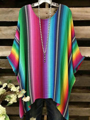 Women's Mexican Cinco de Mayo Pullover