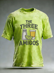 Men's Cinco de Mayo T-shirt