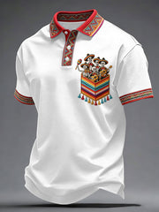 Men's Cinco de Mayo Tops