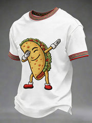 Men's Cinco de Mayo T-shirts
