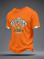 Men's Cinco de Mayo T-Shirt