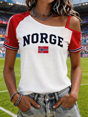 Women's Norge T-Shirt