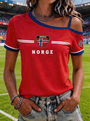 Women's Norge T-Shirt