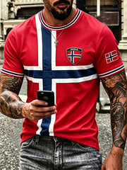 Men's Norge T-Shirt