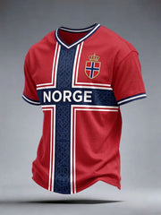 Men's Norge T-Shirt
