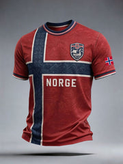 Men's Norge T-Shirt