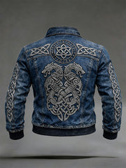 Men's Viking Jacket