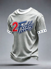 Men's Two Fiddy T-Shirt