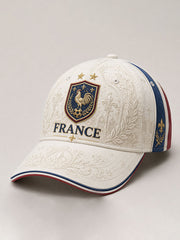 France Football Hat