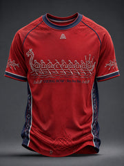 Men's Norway Rowing T-Shirts