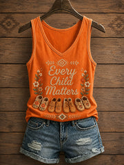 Women's Every Child Matters Tank Top