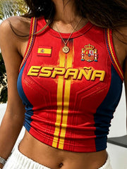 Women's Casual Vest