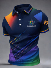 Men's Pickleball Tops