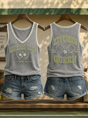 Women's Pickleball Tank Top