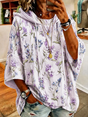 Women's Alzheimer's Disease Hoodie