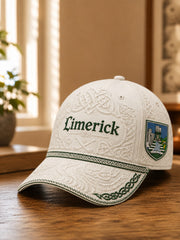 Limerick Hurling Hat