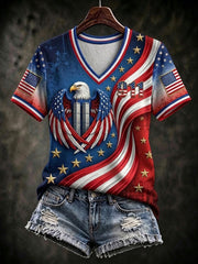 Women's 911 Memorial T-shirt