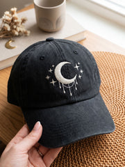 Gothic Unisex Hats