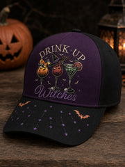 Drink Up Witches Hat