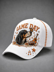 Tennessee Football Commemorative Unisex Hat