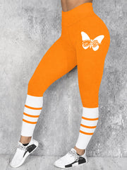 Women's Tennessee Football Casual Printed Bottoms