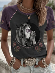 Women's Rip GS 1934-2026 Printed T-shirt
