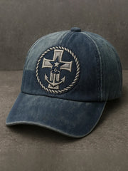 Unisex Faith Print Hat