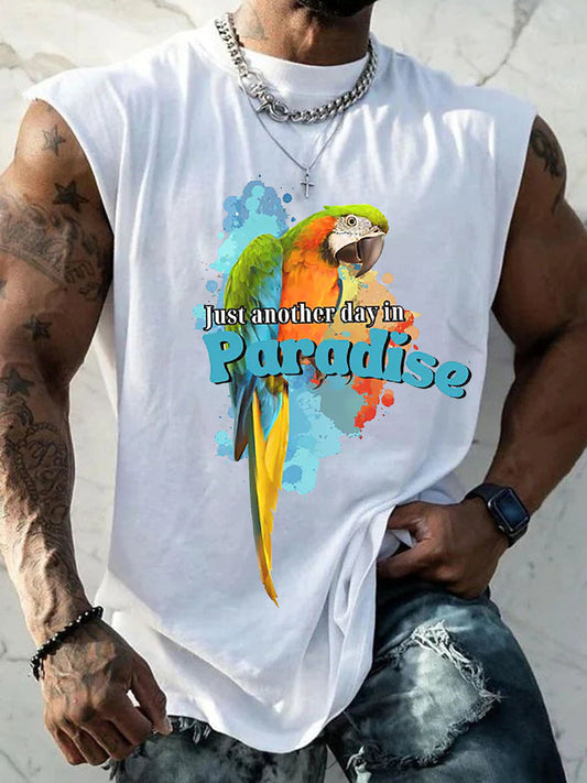 Women's beach vacation Day Vests