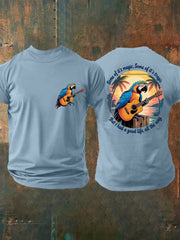 Men's Some Of It’s Magic Some Of It’s Tragic Casual Tee