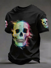 Men's Old Friend Club T-shirts