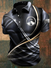 Men's Cross Business Style Shirt