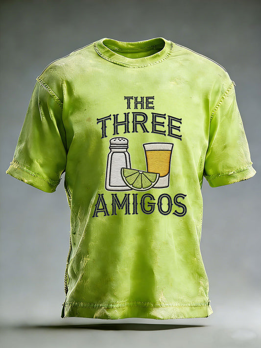 Men's Cinco de Mayo T-shirt
