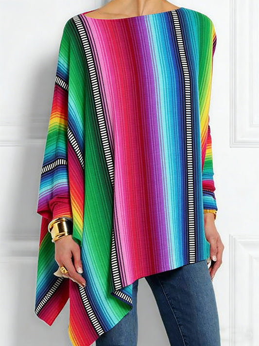 Women's Mexican Cinco de Mayo Pullover