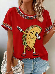 Women's Cinco de Mayo T-shirts