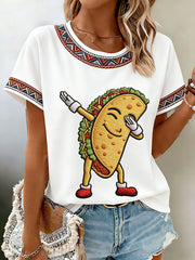Women's Cinco de Mayo T-shirts