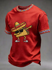 Men's Cinco de Mayo T-shirt