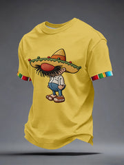 Men's Cinco de Mayo T-Shirt