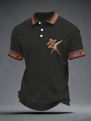 Men's Cinco de Mayo T-shirt