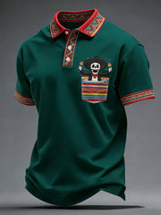 Men's Cinco de Mayo Tops