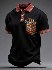 Men's Cinco de Mayo Tops