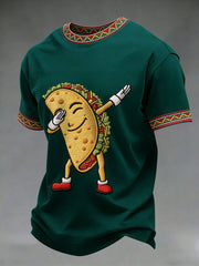 Men's Cinco de Mayo T-shirts