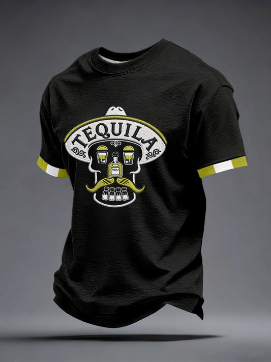 Men's Cinco de Mayo T-Shirt