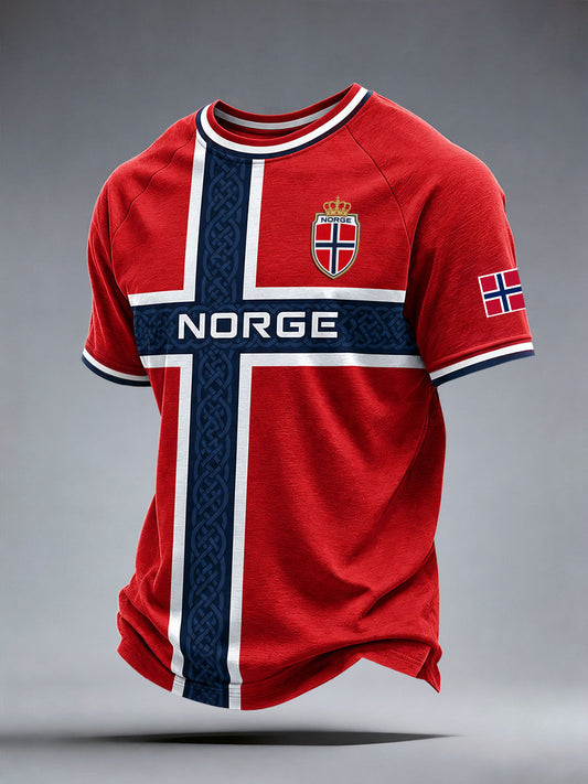 Men's Norge T-Shirt