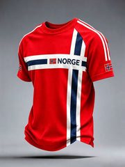 Men's Norge T-Shirt