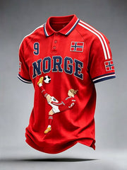 Men's Norge T-Shirt