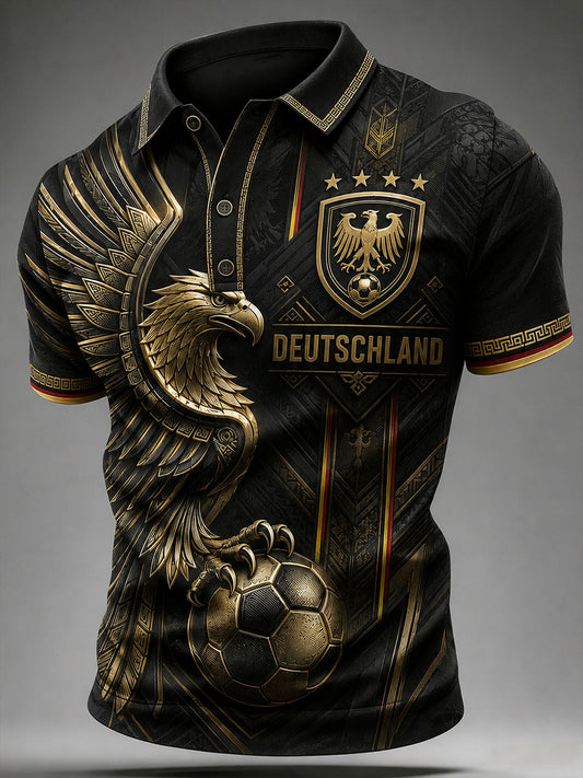 Men's Germany Football Shirt